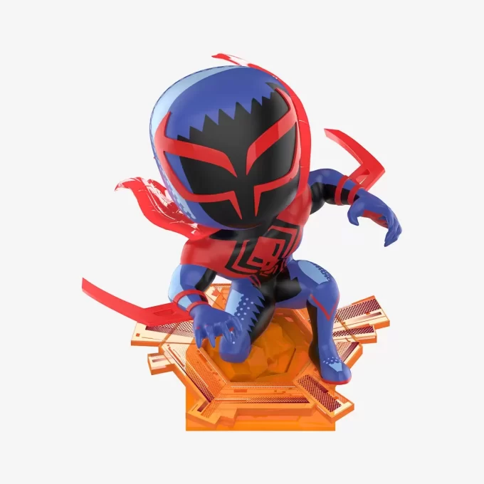 Figurine Marvel Spider-Man din seria Spider-Verse Figurine Marvel Spider-Man din seria Spider-Verse