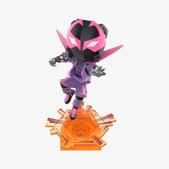 Figurine Marvel Spider-Man din seria Spider-Verse Figurine Marvel Spider-Man din seria Spider-Verse