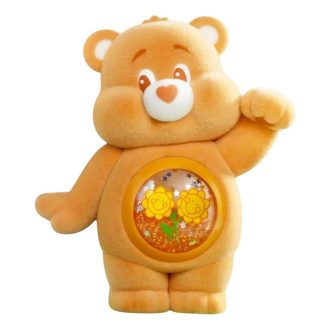 Figurine Îmbrățișări Colorate Ursuleți Grijă „Prieten Ursuleț”