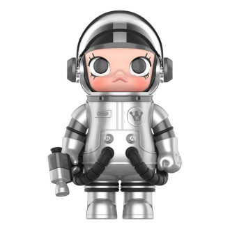 Figurine Mega Space Molly Refraction 100%