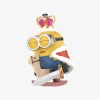 Figurine Minions Lazy Every Day din seria Figurine Minions Lazy Every Day din seria