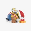 Figurine Minions Lazy Every Day din seria Figurine Minions Lazy Every Day din seria