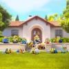 Figurine Minions Lazy Every Day din seria Figurine Minions Lazy Every Day din seria