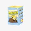 Figurine Minions Lazy Every Day din seria Figurine Minions Lazy Every Day din seria