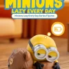 Figurine Minions Lazy Every Day din seria Figurine Minions Lazy Every Day din seria