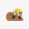Figurine Minions Lazy Every Day din seria Figurine Minions Lazy Every Day din seria
