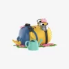 Figurine Minions Lazy Every Day din seria Figurine Minions Lazy Every Day din seria
