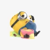Figurine Minions Lazy Every Day din seria Figurine Minions Lazy Every Day din seria