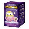 Figurine Minions Povești de culcare de Bob și Tim, cutie sigilată (1 cutie pliabilă)