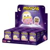 Figurine Minions Povești de culcare de Bob și Tim, cutie sigilată (12 cutii oarbe)