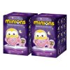 Figurine Minions Povești de culcare de Bob și Tim, cutie sigilată (2 cutii oarbe)