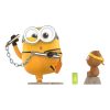 Figurine Minions Povești de culcare de Bob și Tim „Legenda artelor marțiale”