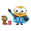 Figurine Minions Povești de culcare de Bob și Tim „Pași de dans disco”