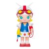 Figurine Molly Gundam