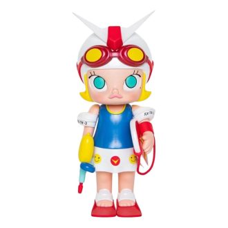 Figurine Molly Gundam