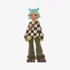 Figurine în stil stradal Peach Riot