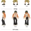 Figurine în stil stradal Peach Riot