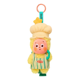Figurine pandantiv de pluș Twinkle Twinkle Be a Little Star „Bucătarul magic”