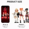 Figurine Peach Riot Bloody Valentine
