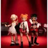 Figurine Peach Riot Bloody Valentine