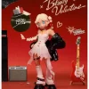 Figurine Peach Riot Bloody Valentine