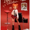 Figurine Peach Riot Bloody Valentine