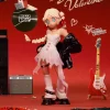 Figurine Peach Riot Bloody Valentine