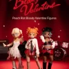 Figurine Peach Riot Bloody Valentine