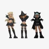 Figurine Peach Riot Witchy Punk