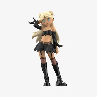Figurine Peach Riot Witchy Punk