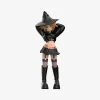 Figurine Peach Riot Witchy Punk