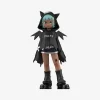 Figurine Peach Riot Witchy Punk