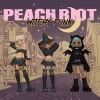 Figurine Peach Riot Witchy Punk