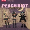 Figurine Peach Riot Witchy Punk