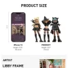 Figurine Peach Riot Witchy Punk