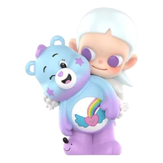 Figurine Pop Mart x Zsiga Care Bear „Dream Bright Bear”