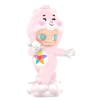 Figurine Pop Mart x Zsiga Care Bear „Ursulețul Iubirii Adevărate”