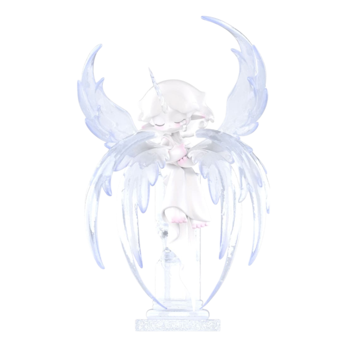 Figurine Pop MartAzura Ice Wing