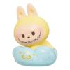 Figurine Pop MartGood Night Sky din colecția „Labubu Dream Nebula”, ediție secretă