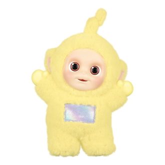 Figurine Teletubbies Vibrancy „Butter Laa-Laa”