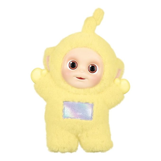 Figurine Teletubbies Vibrancy „Butter Laa-Laa”