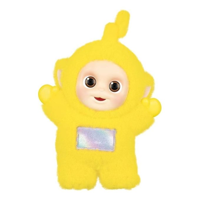 Figurine Teletubbies Vibrancy „Laa-Laa”