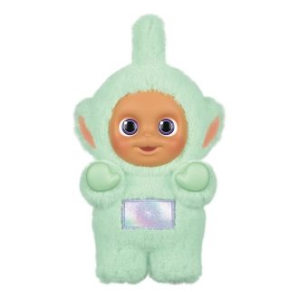 Figurine Teletubbies Vibrancy „Mint Dipsy”