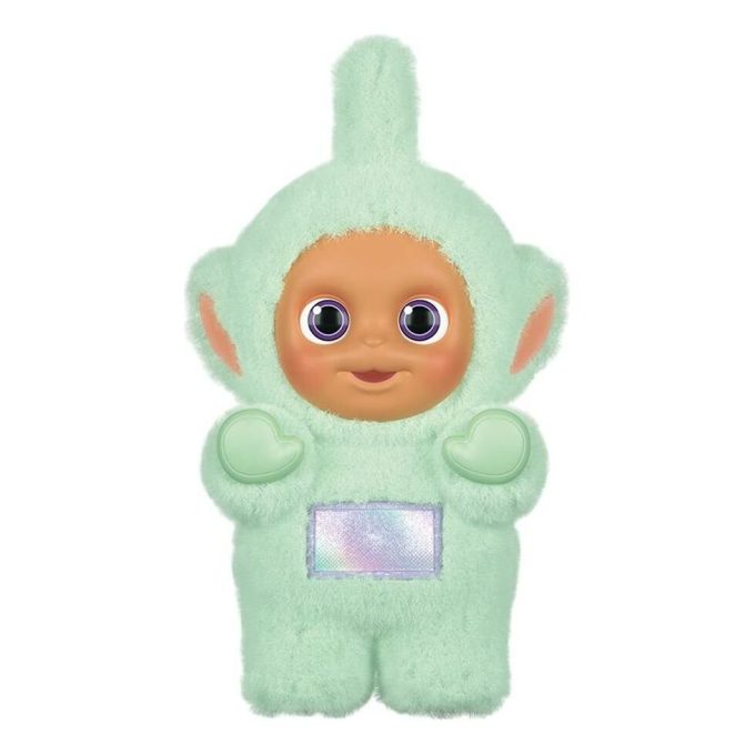 Figurine Teletubbies Vibrancy „Mint Dipsy”