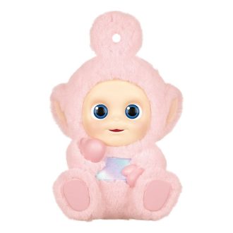 Figurine Teletubbies Vibrancy „Peach Po”