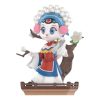 Figurine Tom și Jerry Busola Interzisă „Ora Operei Chineze”