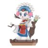 Figurine Tom și Jerry Busola Interzisă „Ora Operei Chineze”