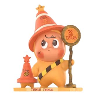 Figurine Twinkle Twinkle Be a Little Star „Prost Temper”