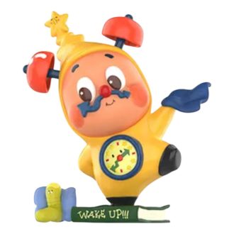 Figurine Twinkle Twinkle Be a Little Star „Trezește-te! Somnolent!”