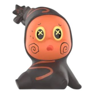 Figurine Twinkle Twinkle Create Your Taste „Cârnat cu cerneală de calamar”